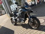 Ducati Multistrada 1260"S" / Top Zustand. Service neu ! - Ducati Multistrada 1260 S