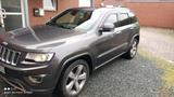 Jeep Grand Cherokee WK 2 - Jeep Grand Cherokee Gebrauchtwagen in Hannover