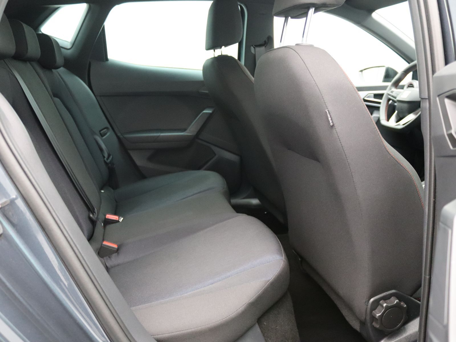 Seat Ibiza - Bild 9