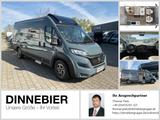 Eura Mobil VAN 635 HB, Automatik, 140 PS, Hubbett, Alufelge - Eura Mobil Kastenwagen