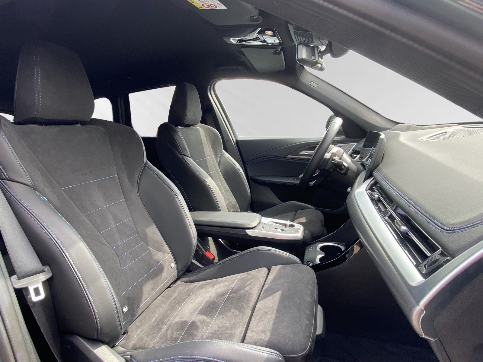 BMW X1 - Bild 8