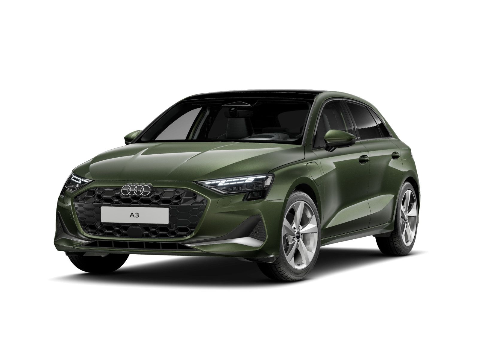 Audi A3 - Bild 4