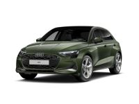 Audi A3 - Vorschau Bild 4