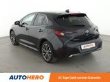 Toyota Corolla 1.8 Hybrid Team D Aut*NAVI*LED*ACC*CAM* - Toyota Gebrauchtwagen in Offenbach
