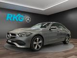 Mercedes-Benz C 220 d AVANTGARDE SCHIEBEDACH SPURPKET MEMORY - gebrauchte Mercedes-Benz C 220 aus dem Jahr 2024