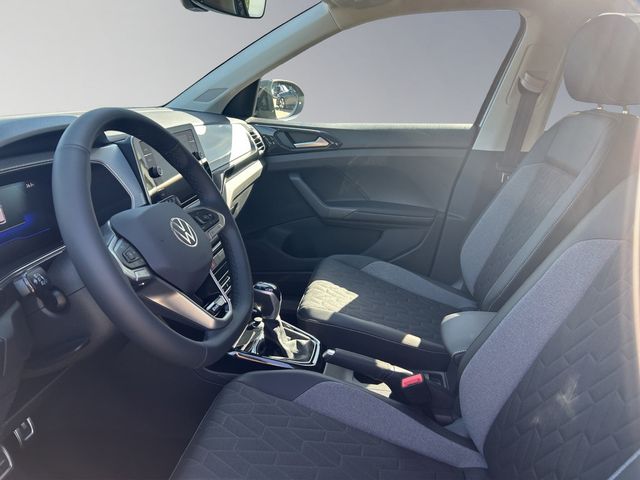 T-Cross ENERGY 1.0 l TSI 85 kW 116 PS 7-Gang-Dop