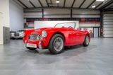 Austin Healey 3000 BN7 MK1 - Austin Healey: Bn1