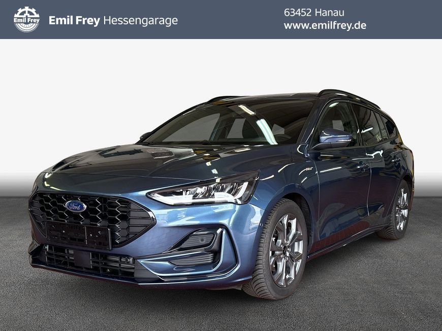 Image of Ford Focus