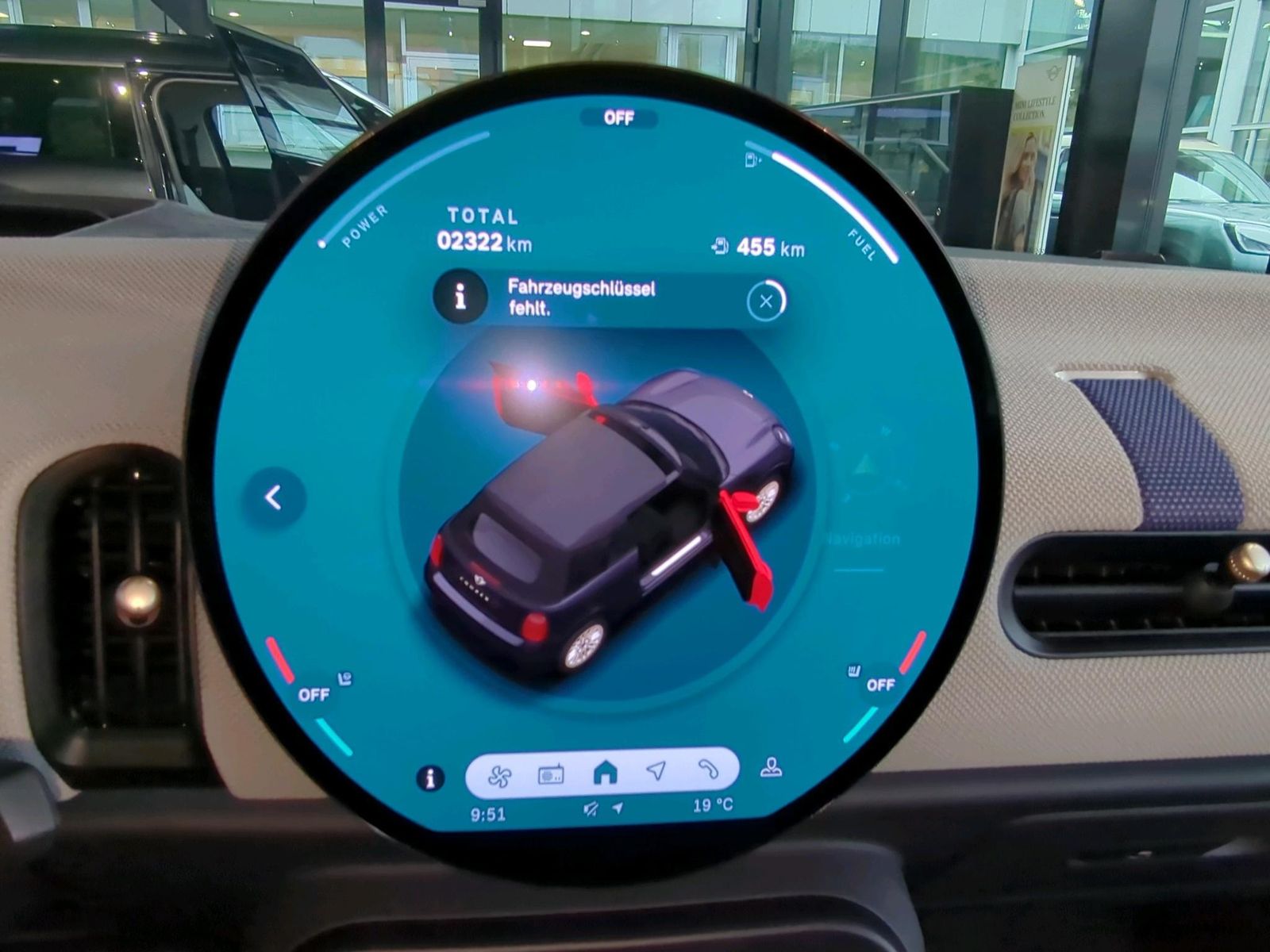 MINI Cooper Cabrio - Bild 13