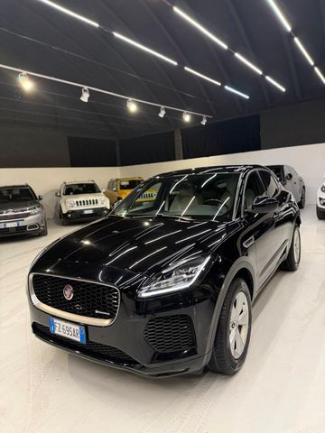 Jaguar E-Pace R-Dynamic