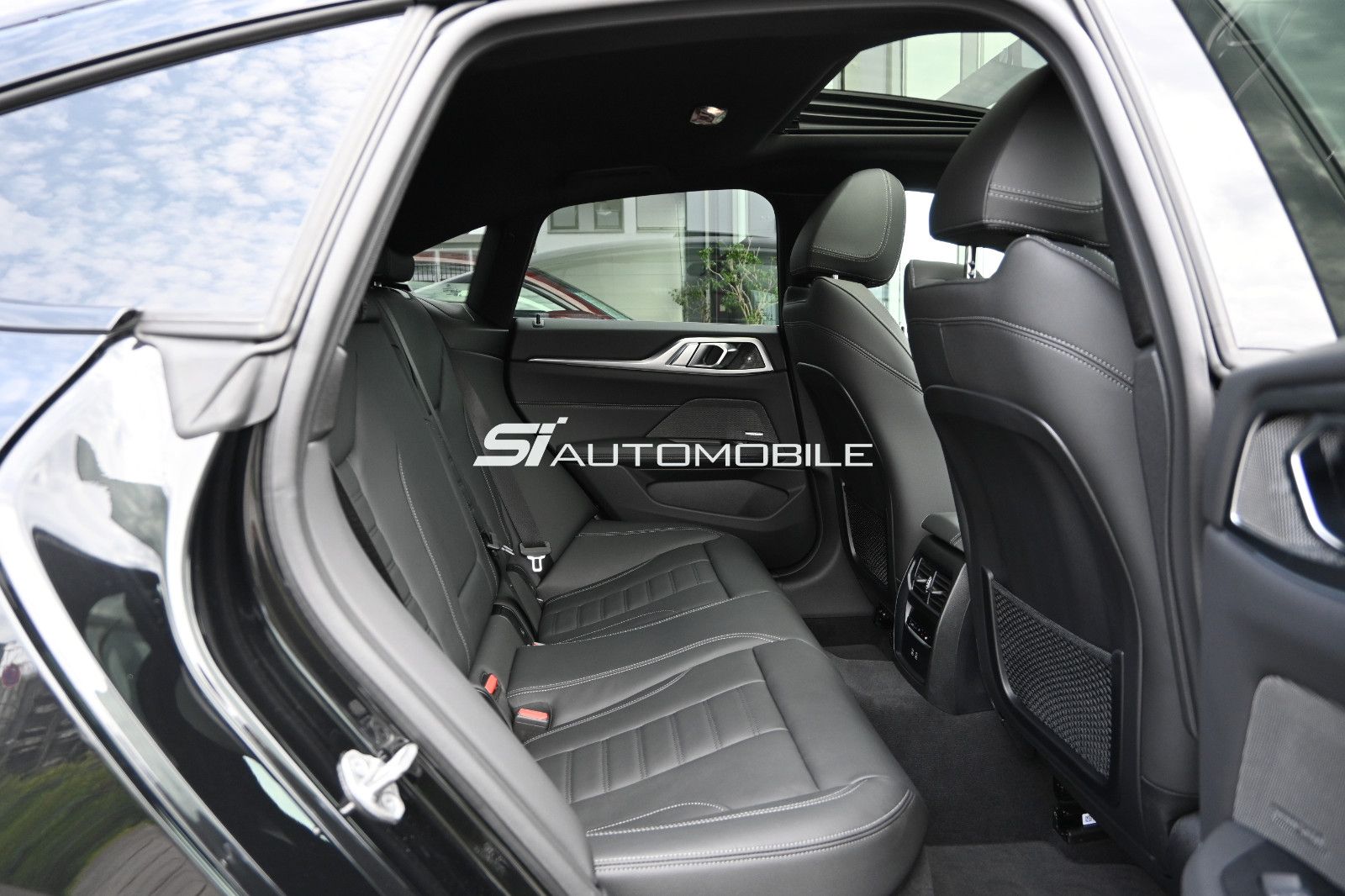 Fahrzeugabbildung BMW 420d xDr Gran Coupé M SPORT °ACC°360°STANDHZ°20"