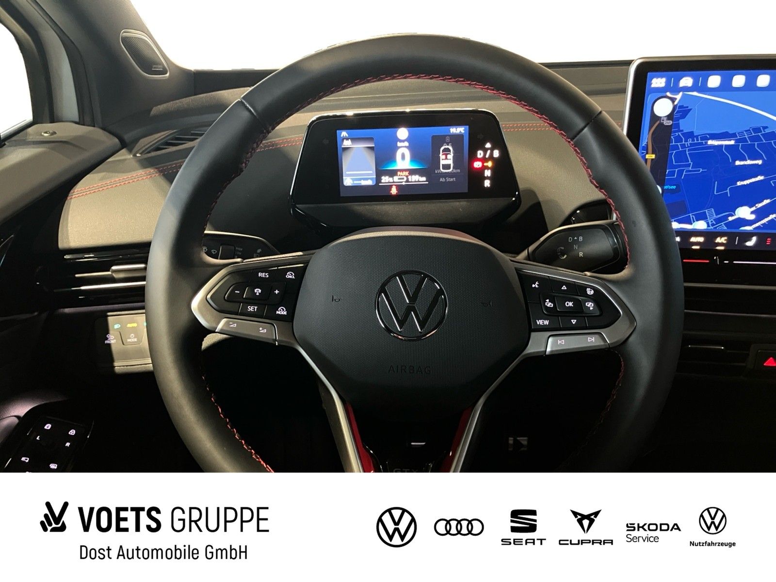 Volkswagen ID.5 - Bild 11