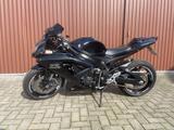 Suzuki GSX-R 750 - SUZUKI GSX R 750