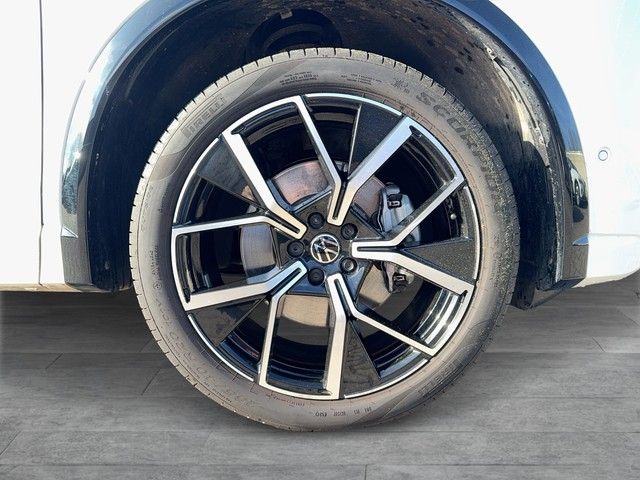 Volkswagen Tiguan - Bild 6