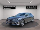 Audi A4 3.0 V6 24V 50 TDI QUATTRO S-LINE*ST.HZG*PANO*