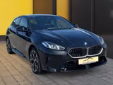 BMW 120i A+M-SportPaket+LED+SHZ+Kamera - BMW 120 M Sportpaket Gebrauchtwagen