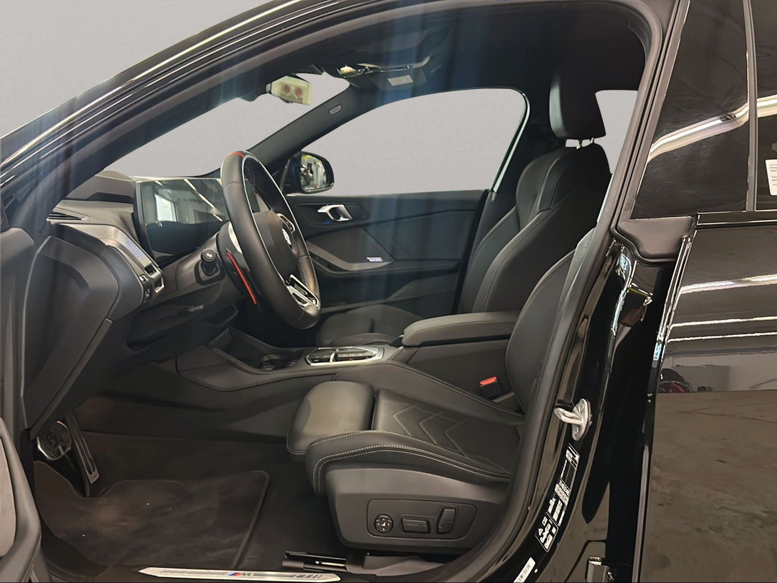 BMW M235 - Bild 13