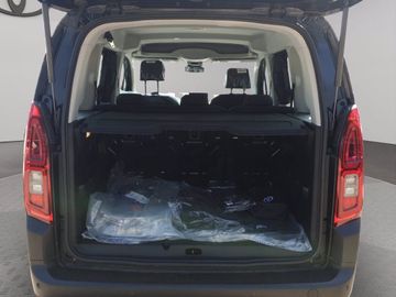 Toyota Proace (Verso) - 5