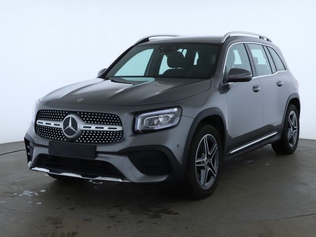 Mercedes-Benz GLB 180 d AMG/8G/LED/MBUX-High End/Navi/DAB/