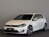Volkswagen Golf VII GTE *Standheizung*SHZ*AHK* - Volkswagen Golf: GTE