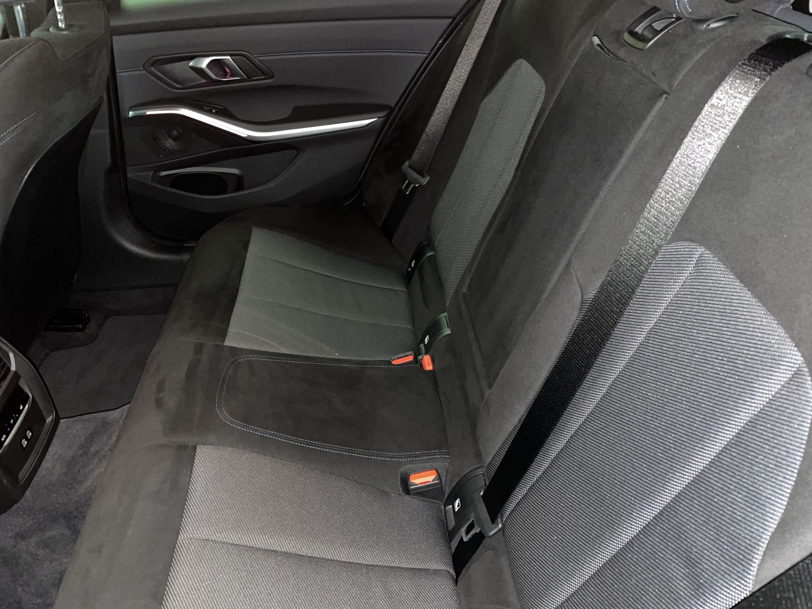 BMW 320 - Bild 13