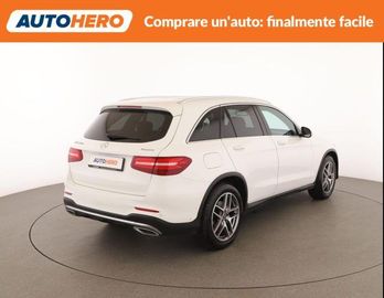 Mercedes GLC 250 - 5