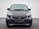 Smart ForTwo Blackedition**AT Motor**Servo** - Smart: Motor