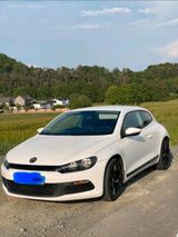 Volkswagen VW Scirocco 1,4 tsi 160 ps Sport - Volkswagen Scirocco: Tsi 160