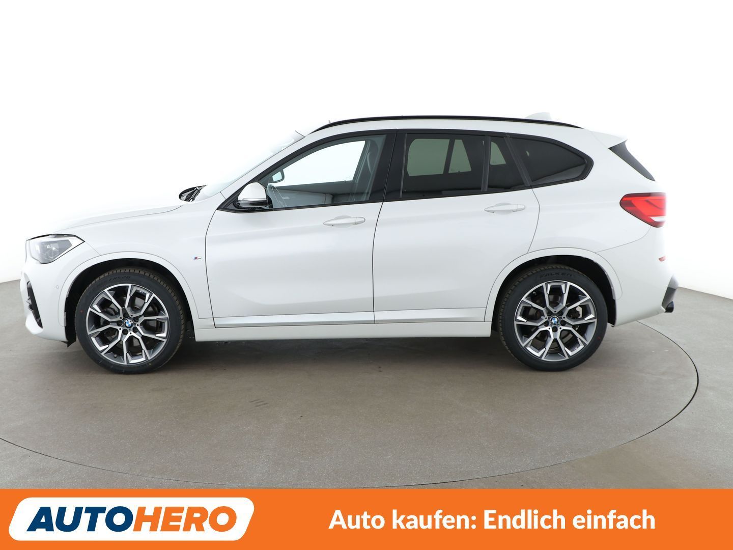 BMW xDrive 25i M Sport Aut.*NAVI*CAM*LED*TEMPO*SHZ* imagem 3
