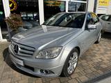 Mercedes-Benz C 180 Limousine Kompressor SHZ/PDC/Garantie/Temp - gebrauchte Mercedes-Benz C 180 aus dem Jahr 2008