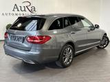 Mercedes-Benz C 200 T CGI 9G Avantgarde NAV+LED+SHZ+PANO+KAMER - Mercedes-Benz C 200 mit Benzin-Antrieb: Kombi