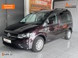 Volkswagen Caddy Beach 1.0 ACC/KAMERA/BETT/CAMPING/AHK - : Kleinbus, Camping