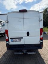 Peugeot Boxer L4 H2 - Peugeot Boxer aus 2019