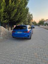 BMW M340d Laser,Pano,Hud,ACC,H&K,StandHeiz. - BMW M340d Gebrauchtwagen
