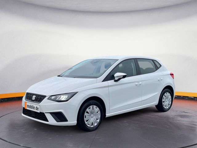 Seat Ibiza Reference TSI|KLIMAANLAGE|FULL-LINK|WINTER