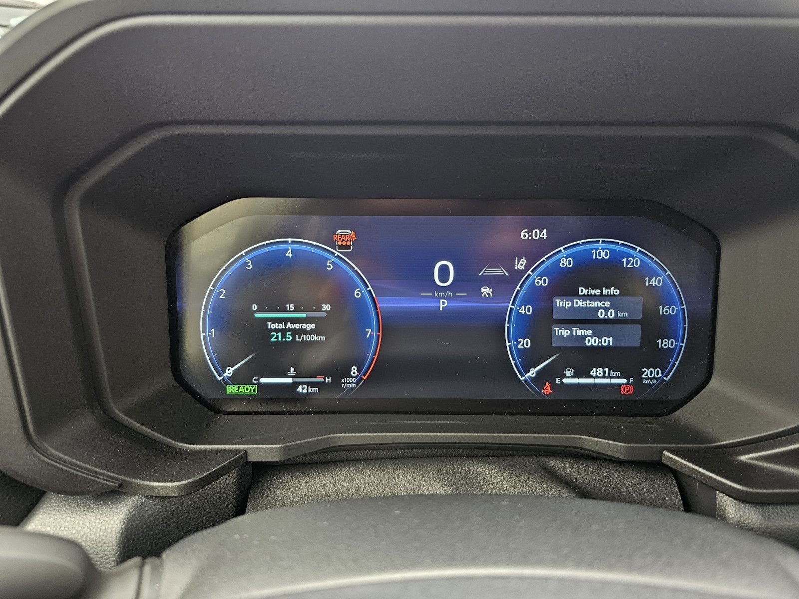 Fahrzeugabbildung Toyota Land Cruiser Premium Hybrid T1 72.000EUR! Stock!