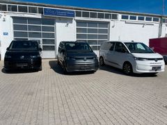 Multivan 2.0 TDI KÜ Sport Edition Head Up AHK – Bild 3