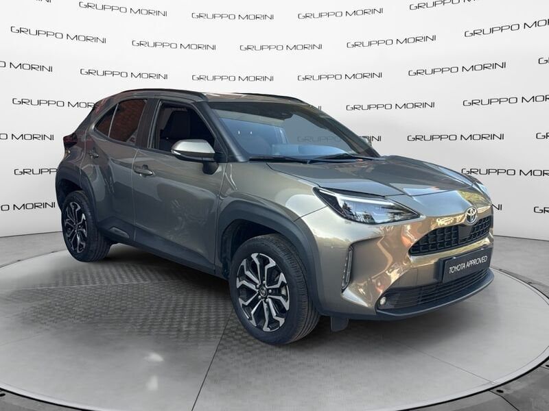 Other Toyota Yaris Cross Yaris Cross 1.5h Trend fwd 11 imagem 2