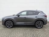 Mazda CX-5 2.5l Ad´vantage Navi 360° Kamera Ganzjahres - gebrauchte Mazda CX-5 aus dem Jahr 2024