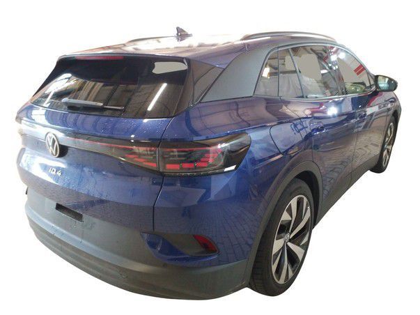 ID.4 Pro 77 kWh 210 kW