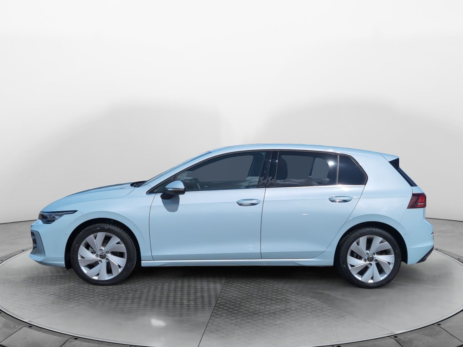 Volkswagen Golf - Bild 3