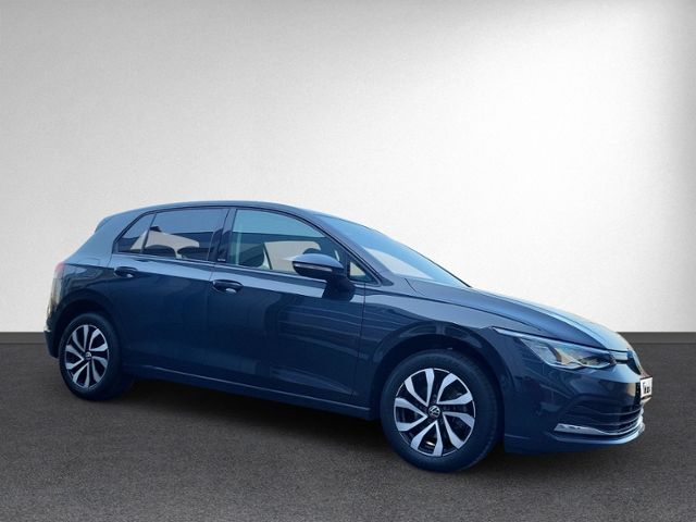 Golf VIII 2.0 TDI DSG ACTIVE LED+ACC+NAVI.+SIHZ+