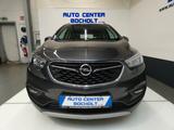 Opel Mokka X Innovation 1,4 Turbo*Navi*Kamera*AHK - gebrauchte Opel Mokka aus dem Jahr 2018