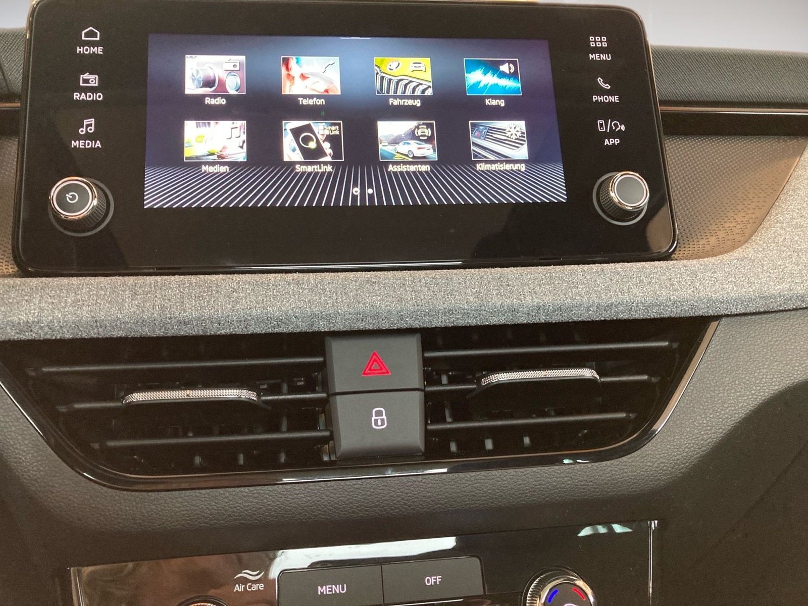 Skoda Scala - Bild 13