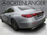 Mercedes-Benz E 200 Exclusive Premium Silver Line Distronic - Mercedes-Benz E 200: Exclusive