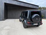 Mercedes-Benz AMG G 63 * Top gepflegt * unfallfrei * 1 Hand - Mercedes-Benz G 63 AMG in Dortmund