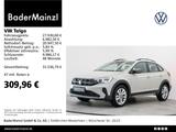 Volkswagen Taigo 1.0 TSI DSG Goal AHK Kamera Navi LED ACC - Volkswagen Taigo aus 2025