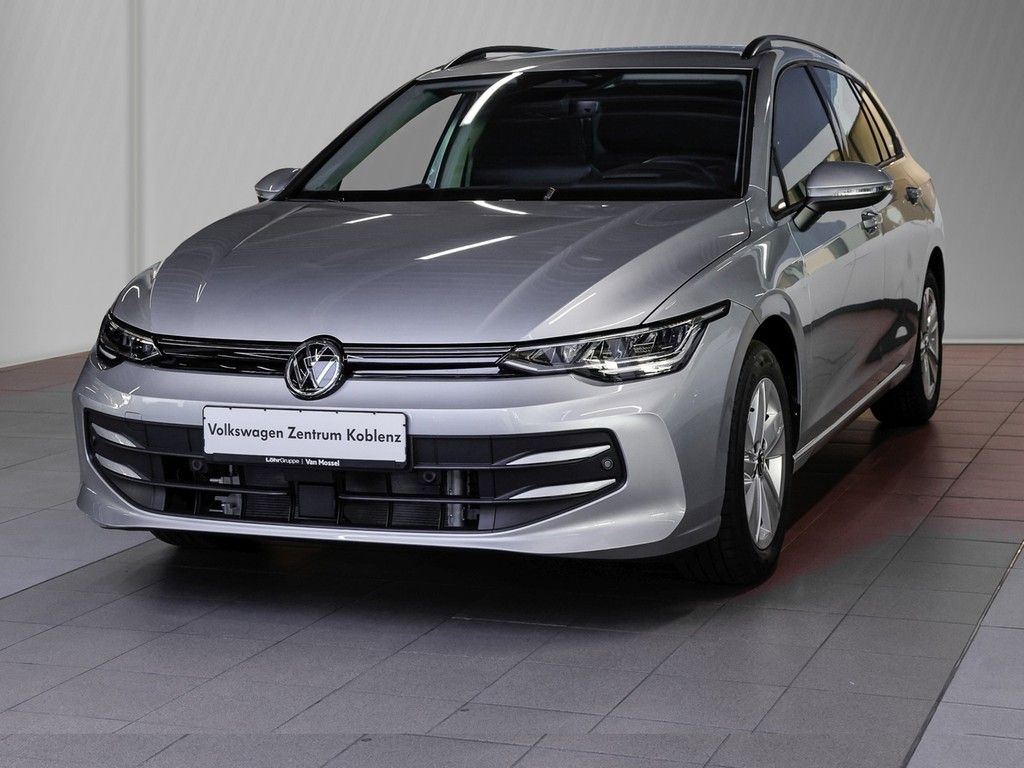 Volkswagen Golf Variant Life 2,0 l TDI 150 PS 7-Gang DSG imagem 2