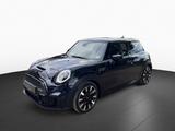 MINI Cooper S 3-Türer JCW Trim Enigmatic Black  - MINI Cooper S JCW Trim Gebrauchtwagen