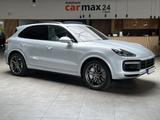 Porsche Cayenne Turbo Matrix Panorama AHK DAB CarPlay - Porsche Cayenne in Nürnberg